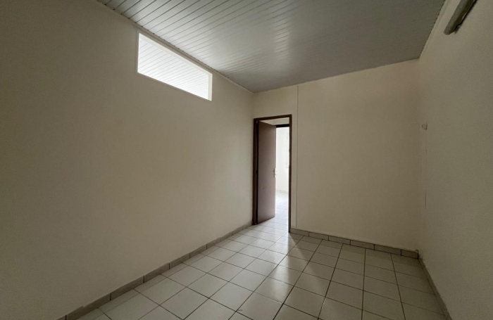 Location Appartement 53.54m&sup2; 3 pi&#232;ces Fort de france