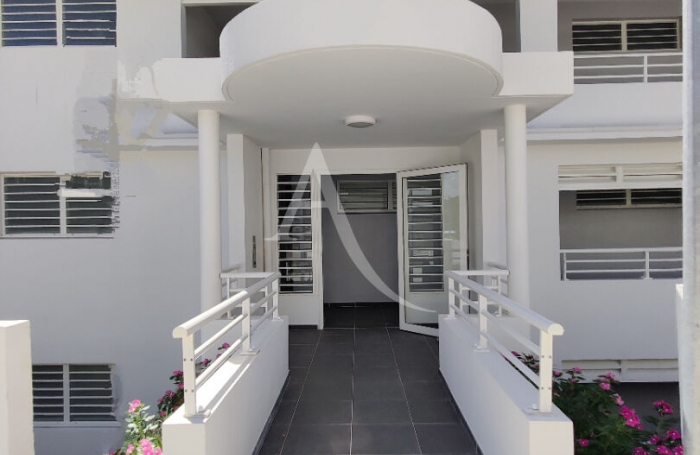 Location Appartement 67.87m² 3 pièces Les Trois Ilets