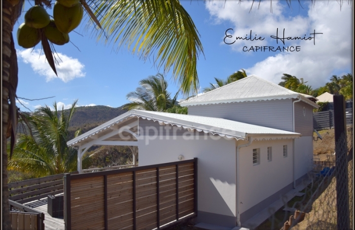 Location Maison 97222