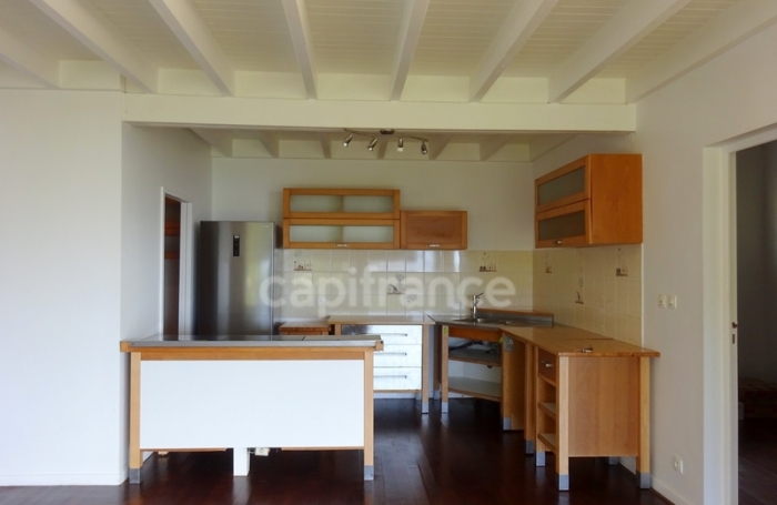 Location Maison 119m&sup2; 5 pi&#232;ces Case-Pilote