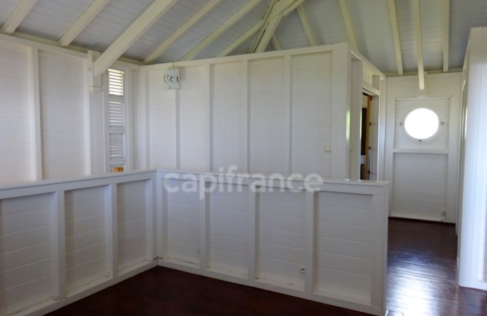 Location Maison 119m&sup2; 5 pi&#232;ces Case-Pilote