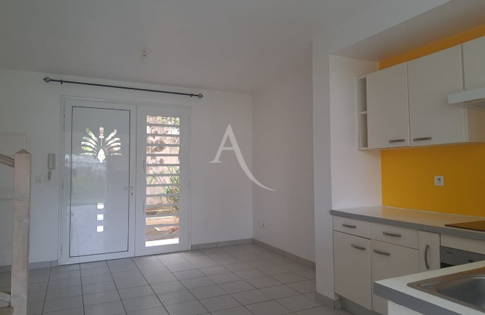 Vente Appartement 73.72m² 3 pièces Le Vauclin