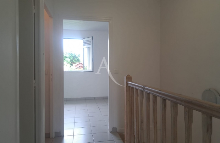 Vente Appartement 73.72m² 3 pièces Le Vauclin