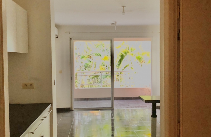 Vente Appartement 31m&sup2; 1 pi&#232;ce Sainte Marie