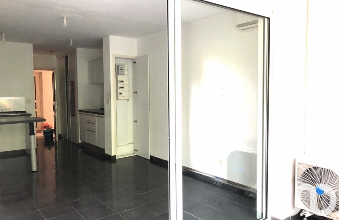 Vente Appartement 31m&sup2; 1 pi&#232;ce Sainte Marie