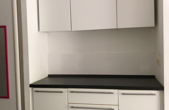 Vente Appartement 31m&sup2; 1 pi&#232;ce Sainte Marie