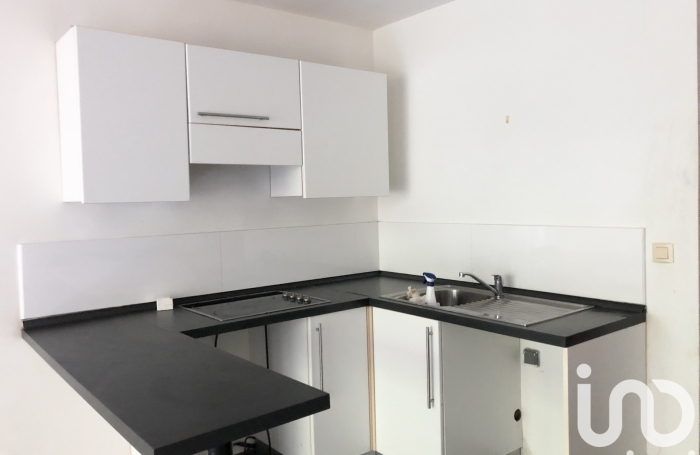 Vente Appartement 31m&sup2; 1 pi&#232;ce Sainte Marie
