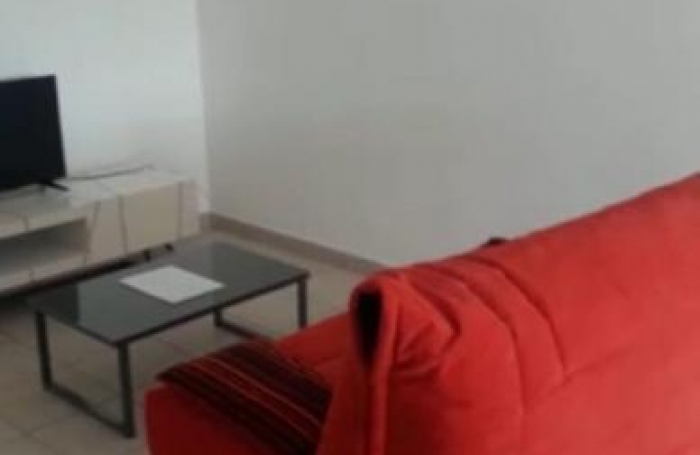 Vente Appartement 45.5m&sup2; 2 pi&#232;ces Le Lamentin