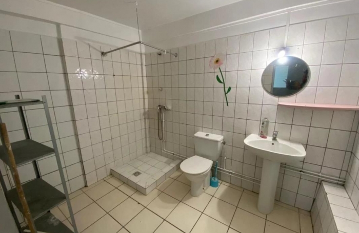 Location Appartement 50m&sup2; 2 pi&#232;ces Fort de france