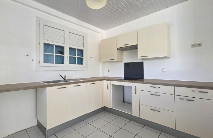 À vendre : Maison T4 avec vue mer exceptionnelle au ROBERT