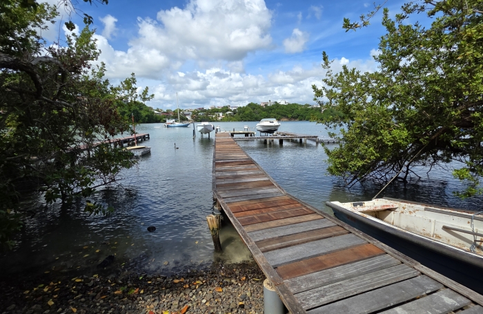 À vendre : Maison T4 avec vue mer exceptionnelle au ROBERT