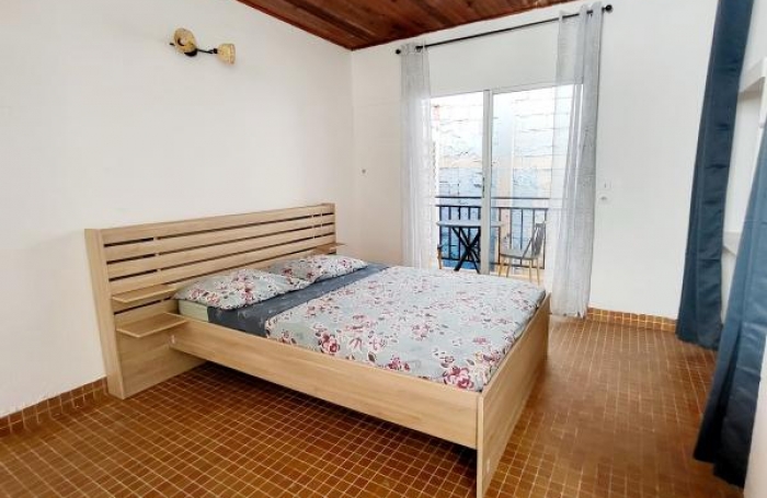 Location Appartement 97290