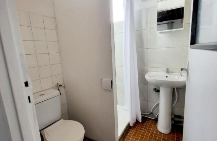 Location Appartement 20m&sup2; 1 pi&#232;ce Le Marin