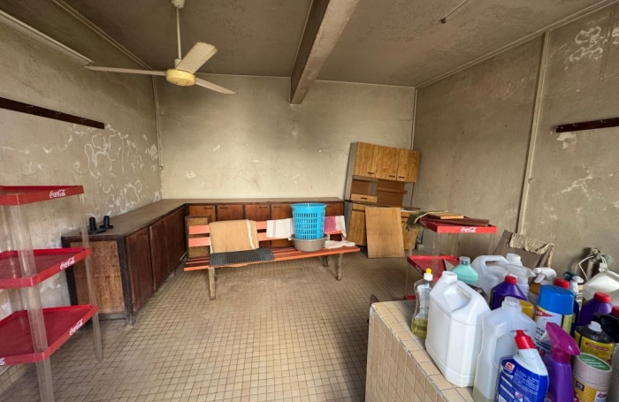 Vente Maison 170.2m&sup2; 4 pi&#232;ces Saint Pierre