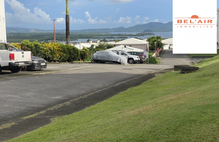 Vente Appartement 97232