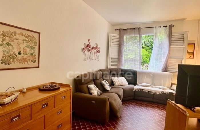 Vente Maison 239m&sup2; 9 pi&#232;ces Le Morne Vert