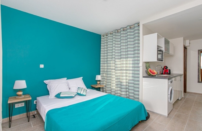 Vente Appartement 97227