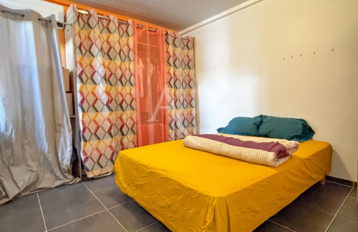 Vente Maison 54m² 3 pièces Fort de france
