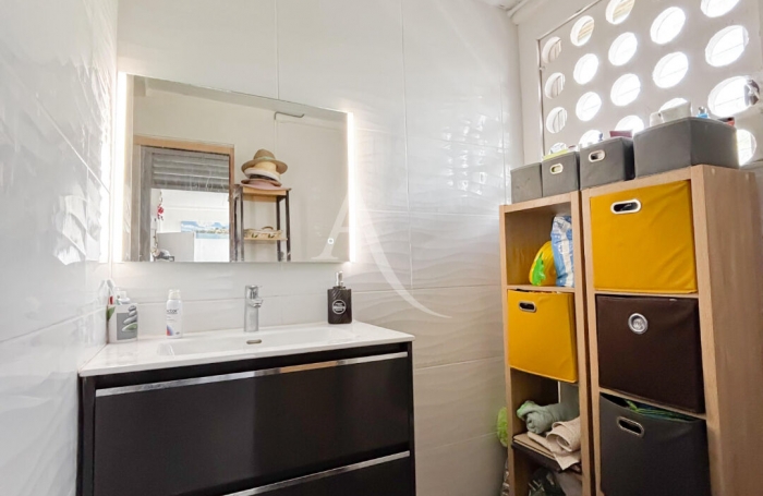 Vente Maison 54m² 3 pièces Fort de france