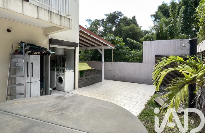 Vente Maison 90m&sup2; 4 pi&#232;ces Ducos