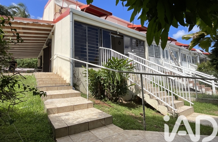 Vente Maison 90m&sup2; 4 pi&#232;ces Ducos