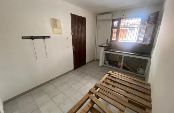 Vente Appartement 97200
