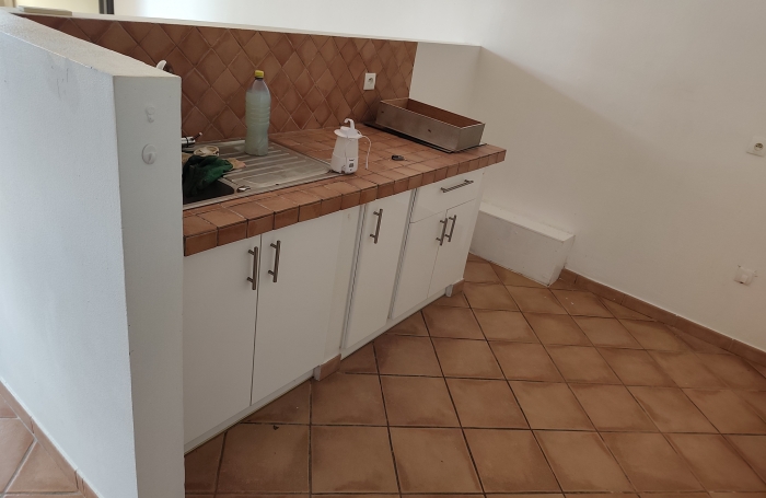 T2 avec belle vue mer