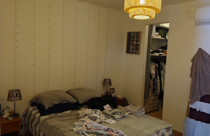 T2 avec belle vue mer