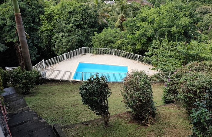 T2 avec belle vue mer