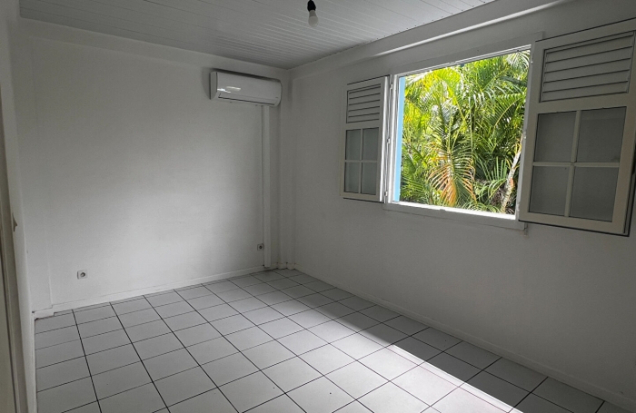 Vente Maison 100m² 4 pièces Le Robert