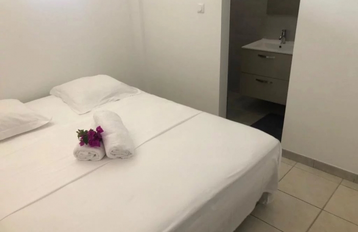 Location Appartement 80m&sup2; 2 pi&#232;ces Le Diamant