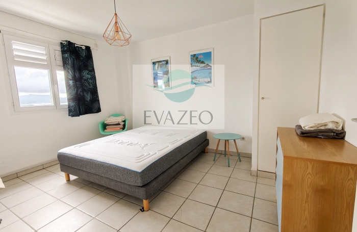 T4 68m2 + terrasse 10m2 - Vue mer - DUCOS