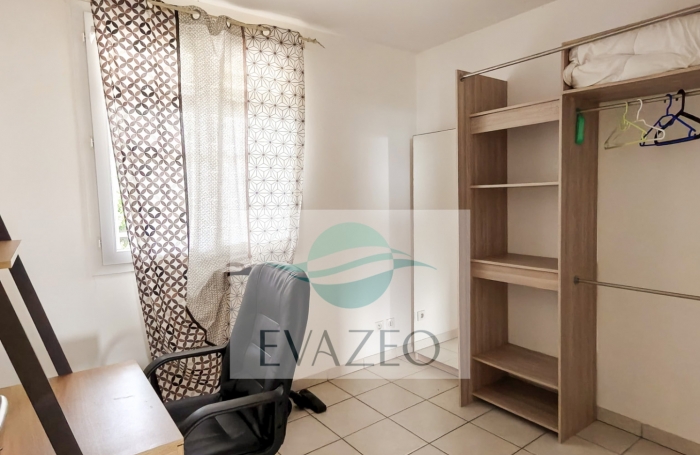 T4 68m2 + terrasse 10m2 - Vue mer - DUCOS