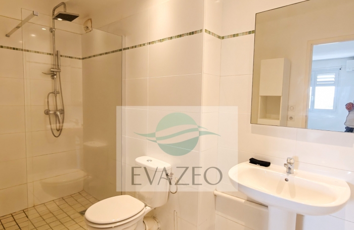 T4 68m2 + terrasse 10m2 - Vue mer - DUCOS