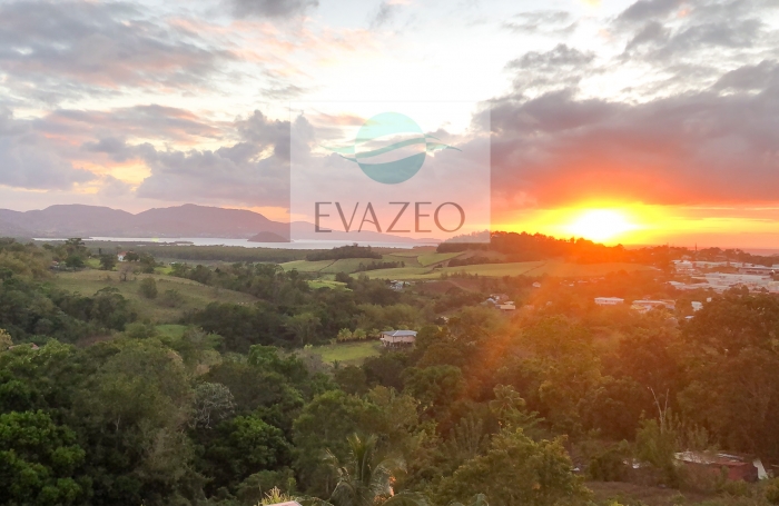 T4 68m2 + terrasse 10m2 - Vue mer - DUCOS