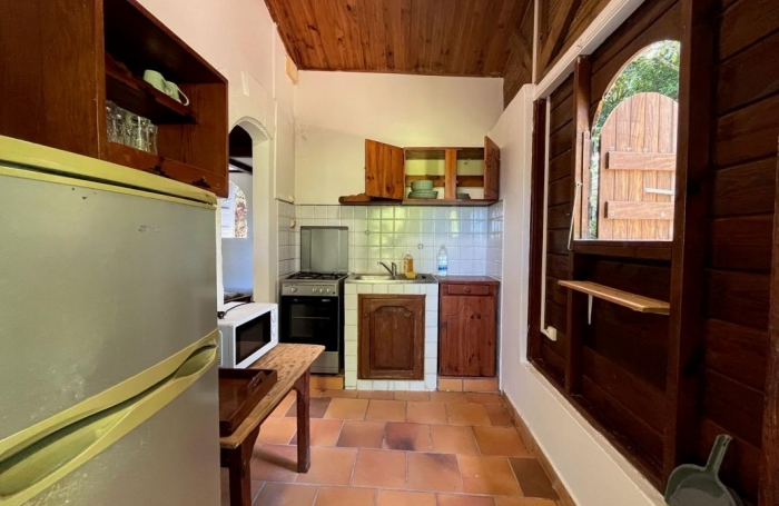 Location Maison 42.05m&sup2; 2 pi&#232;ces Le Vauclin