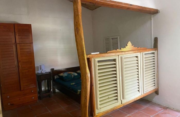 Location Maison 42.05m&sup2; 2 pi&#232;ces Le Vauclin