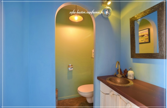 Vente Maison 109m&sup2; 5 pi&#232;ces Les Anses d'Arlet