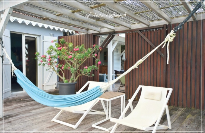 Vente Maison 109m&sup2; 5 pi&#232;ces Les Anses d'Arlet