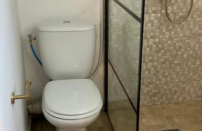 Vente Appartement 25m&sup2; 1 pi&#232;ce Les Trois Ilets