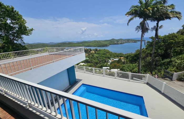 Location Maison 237m&sup2; 4 pi&#232;ces Le François