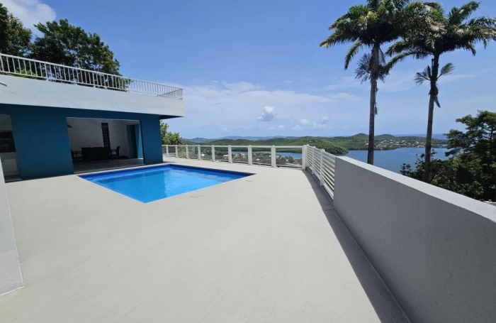 Location Maison 237m&sup2; 4 pi&#232;ces Le François