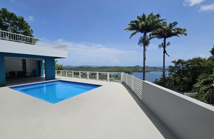 Location Maison 237m&sup2; 4 pi&#232;ces Le François