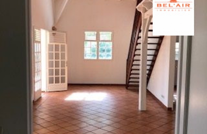 Location Maison 123.84m&sup2; 5 pi&#232;ces Le François