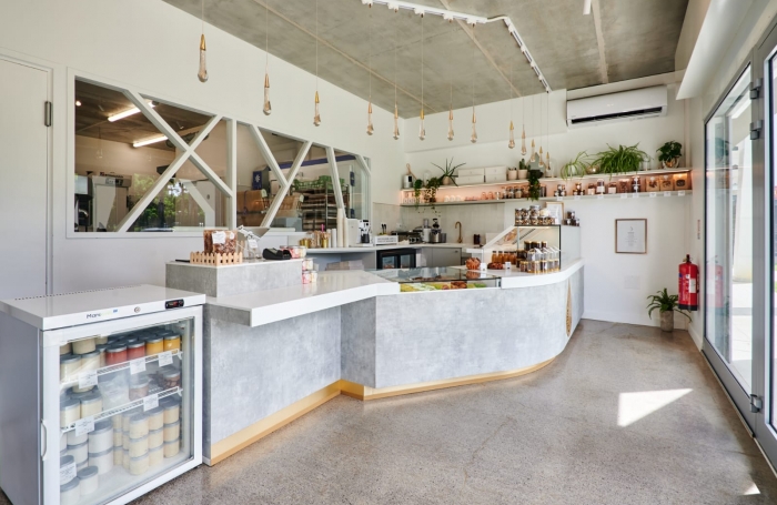 Vente Fonds de commerce 