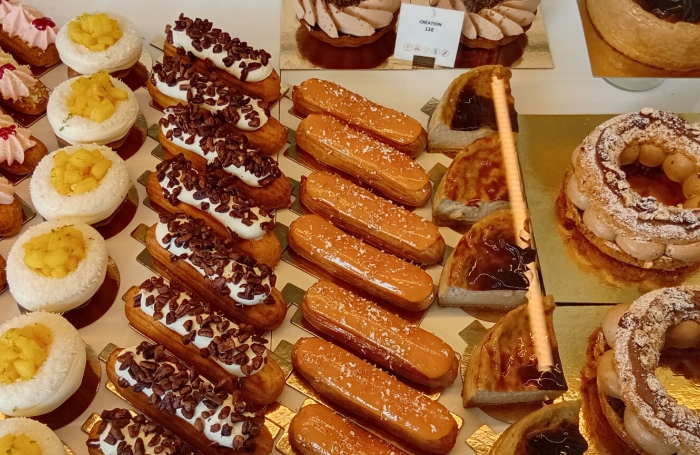 Vente Fonds de commerce 1m² Fort de france