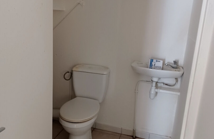 Location Appartement 70m² 3 pièces Saint-Joseph