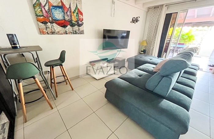 Maison T4 - 74m2 + piscine -  TROIS ILETS