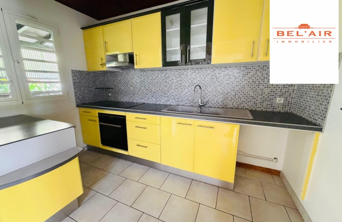 Vente Maison 78.97m&sup2; 4 pi&#232;ces Le François