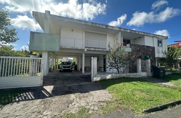 Vente Maison 97233
